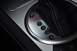 2013款奥迪TTS