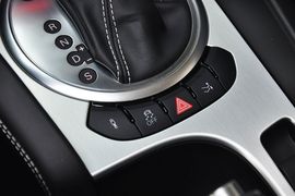 2013款奥迪TTS