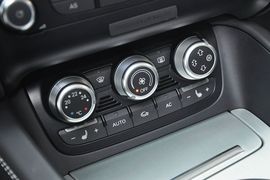 2013款奥迪TTS