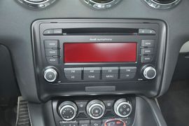 2013款奥迪TTS