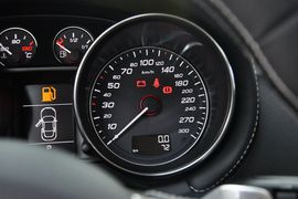 2013款奥迪TTS