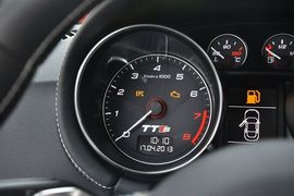 2013款奥迪TTS
