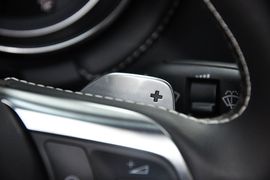 2013款奥迪TTS