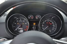 2013款奥迪TTS