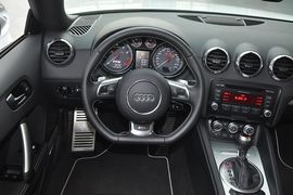 2013款奥迪TTS