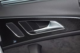 2013款奥迪S6