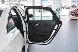 2013款奥迪S6