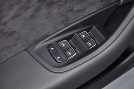 2013款奥迪S6