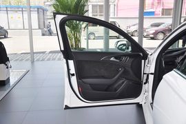 2013款奥迪S6