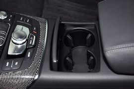 2013款奥迪S6