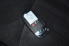 2013款奥迪S6
