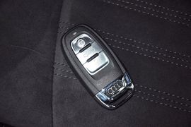 2013款奥迪S6