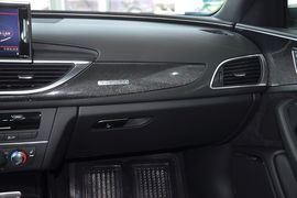 2013款奥迪S6