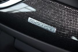 2013款奥迪S6