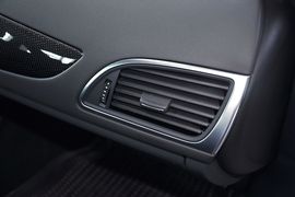 2013款奥迪S6