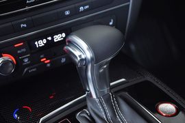 2013款奥迪S6