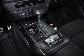 2013款奥迪S6