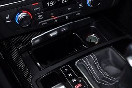 2013款奥迪S6