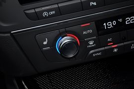 2013款奥迪S6