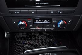 2013款奥迪S6