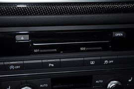 2013款奥迪S6