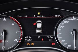 2013款奥迪S6