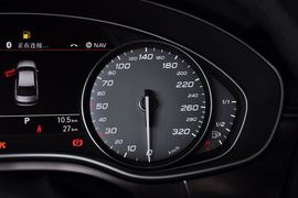 2013款奥迪S6