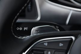 2013款奥迪S6