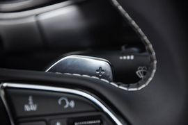 2013款奥迪S6