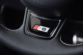 2013款奥迪S6