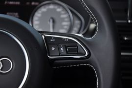 2013款奥迪S6