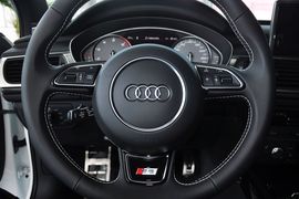 2013款奥迪S6