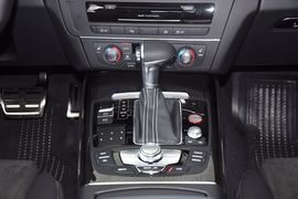 2013款奥迪S6