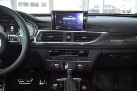 2013款奥迪S6