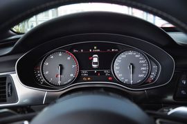 2013款奥迪S6