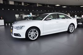2013款奥迪S6