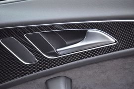 2013款奥迪S6