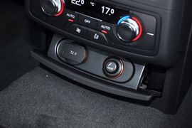 2013款奥迪S6