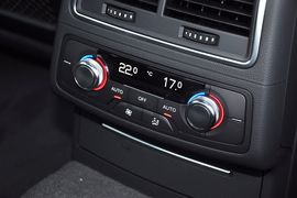 2013款奥迪S6