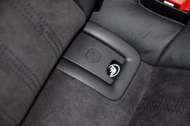 2013款奥迪S6