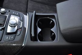2013款奥迪S6