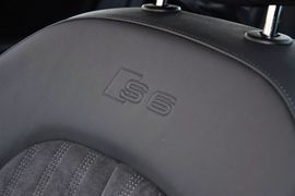 2013款奥迪S6