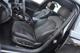2013款奥迪S6