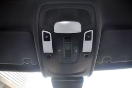 2013款奥迪S6