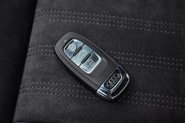 2013款奥迪S6