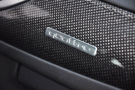 2013款奥迪S6