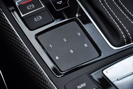 2013款奥迪S6