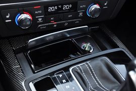 2013款奥迪S6