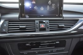 2013款奥迪S6