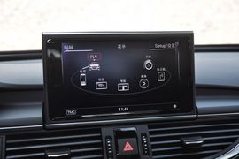 2013款奥迪S6